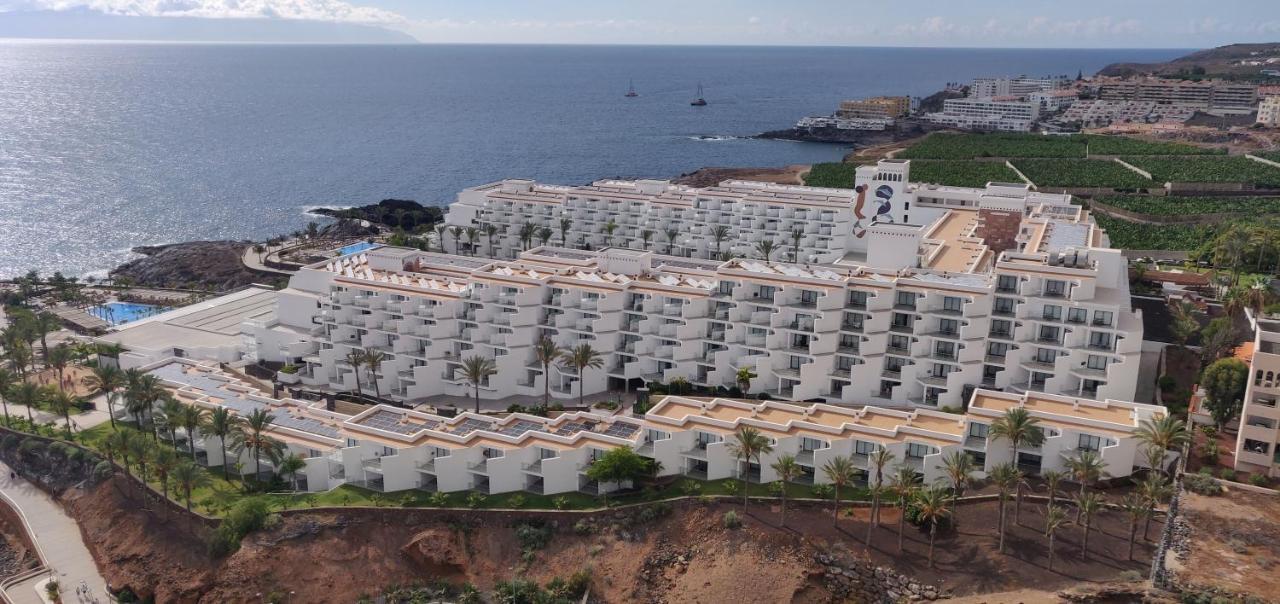Estudio Paradise View - Playa Paraiso Tenerife Costa Adeje  Ngoại thất bức ảnh